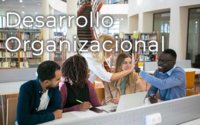 Desarrollo Organizacional